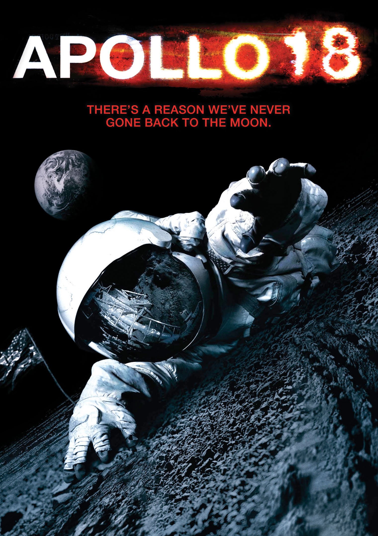 Movies like Apollo 18