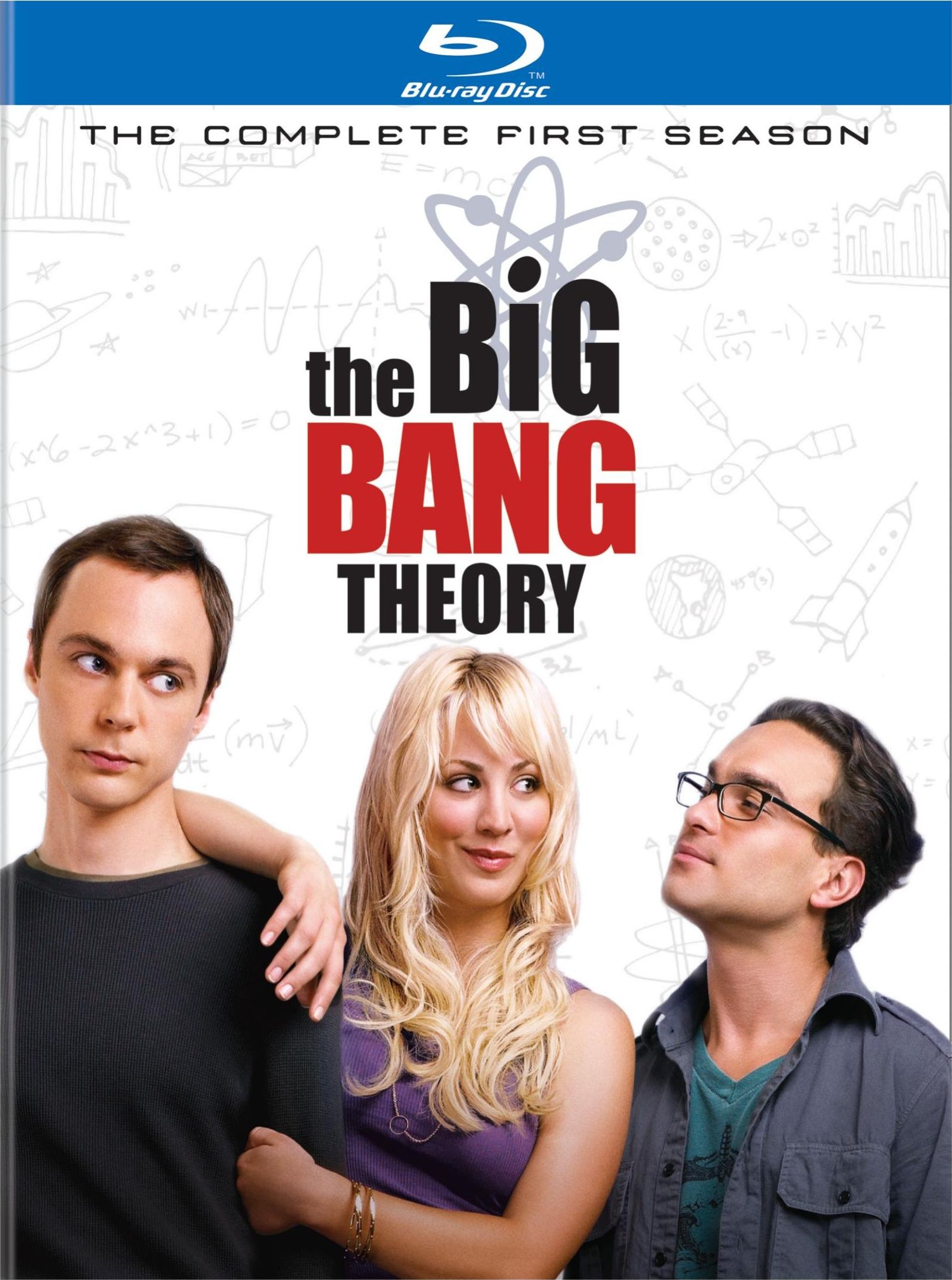 The Big Bang Theory TV Series 2007 - IMDb