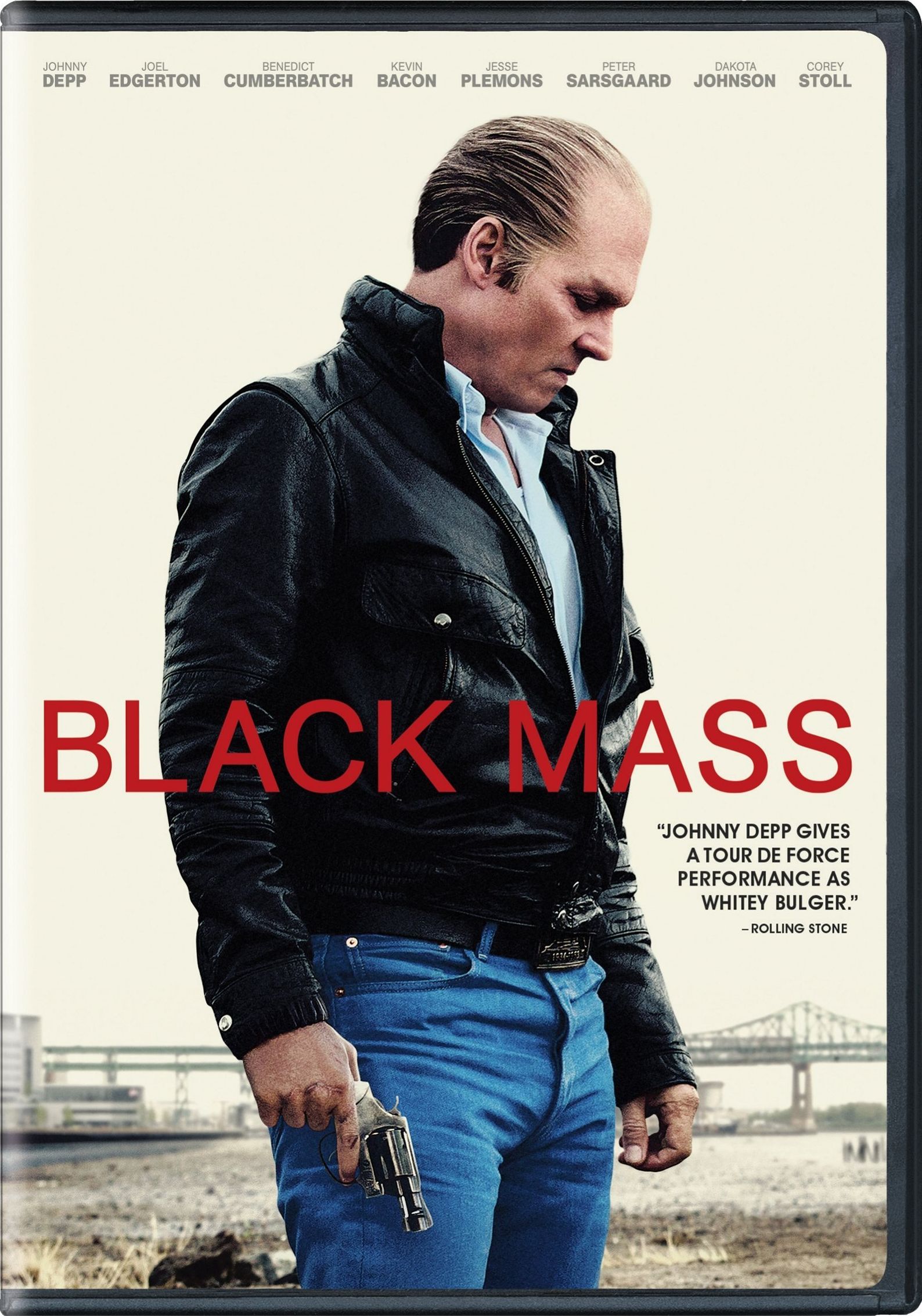 2015 Black Mass