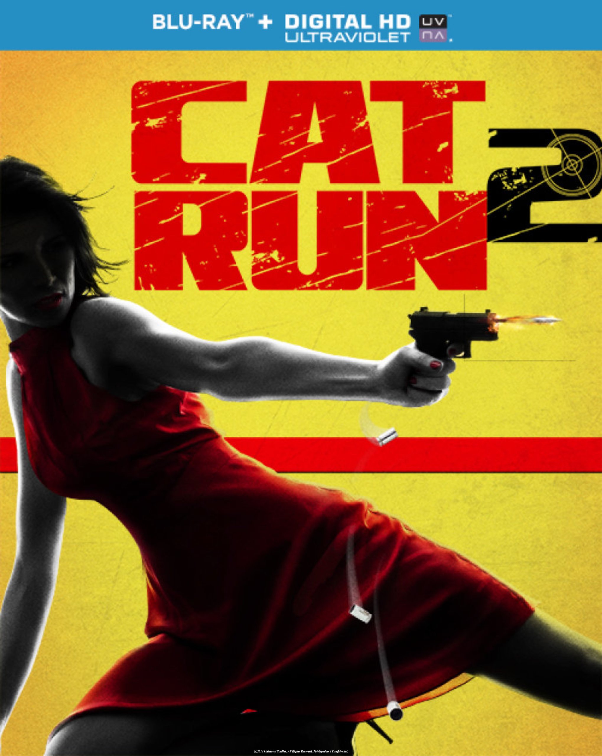 Cat Run 2 - Wikipedia