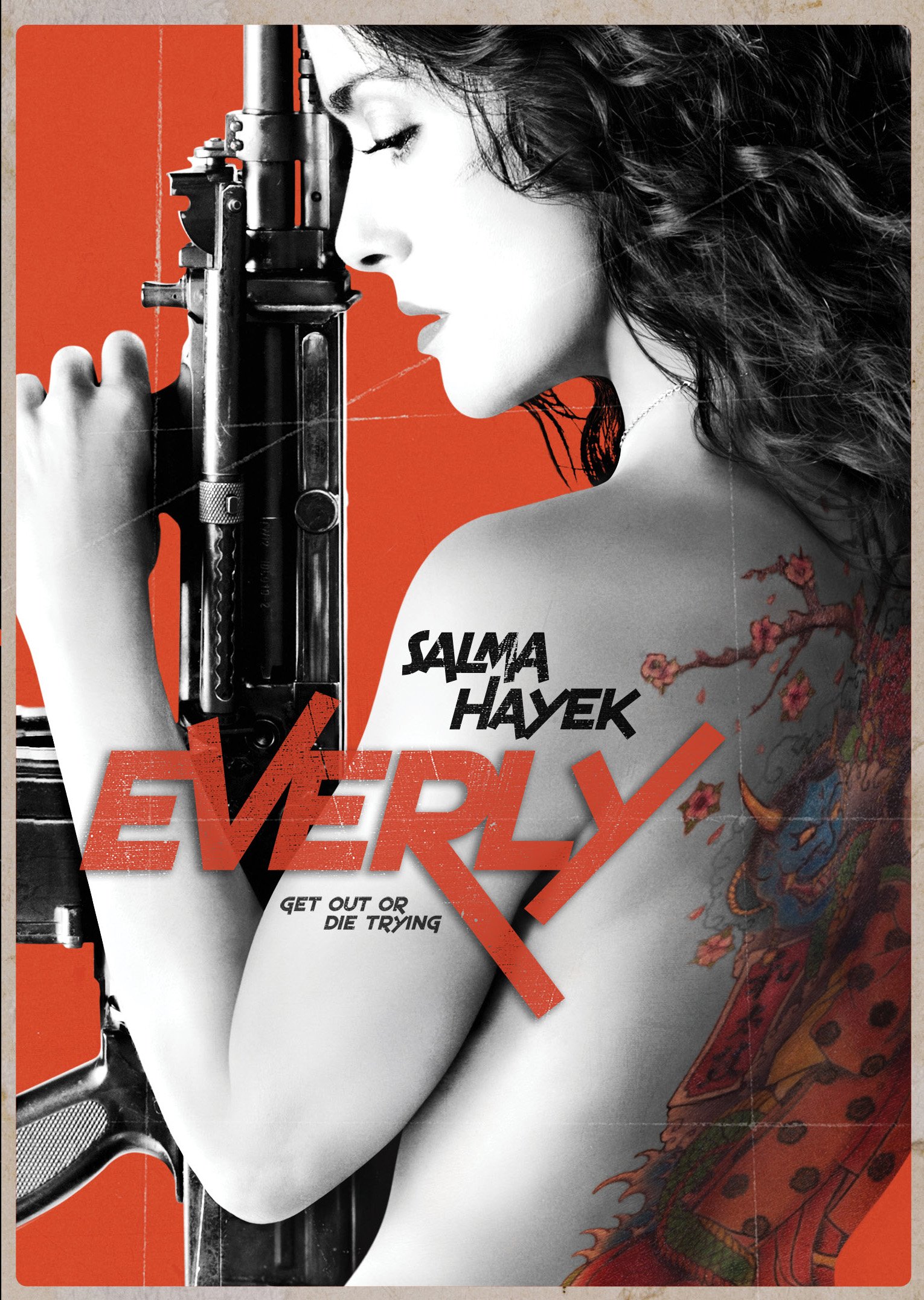 2014 Everly