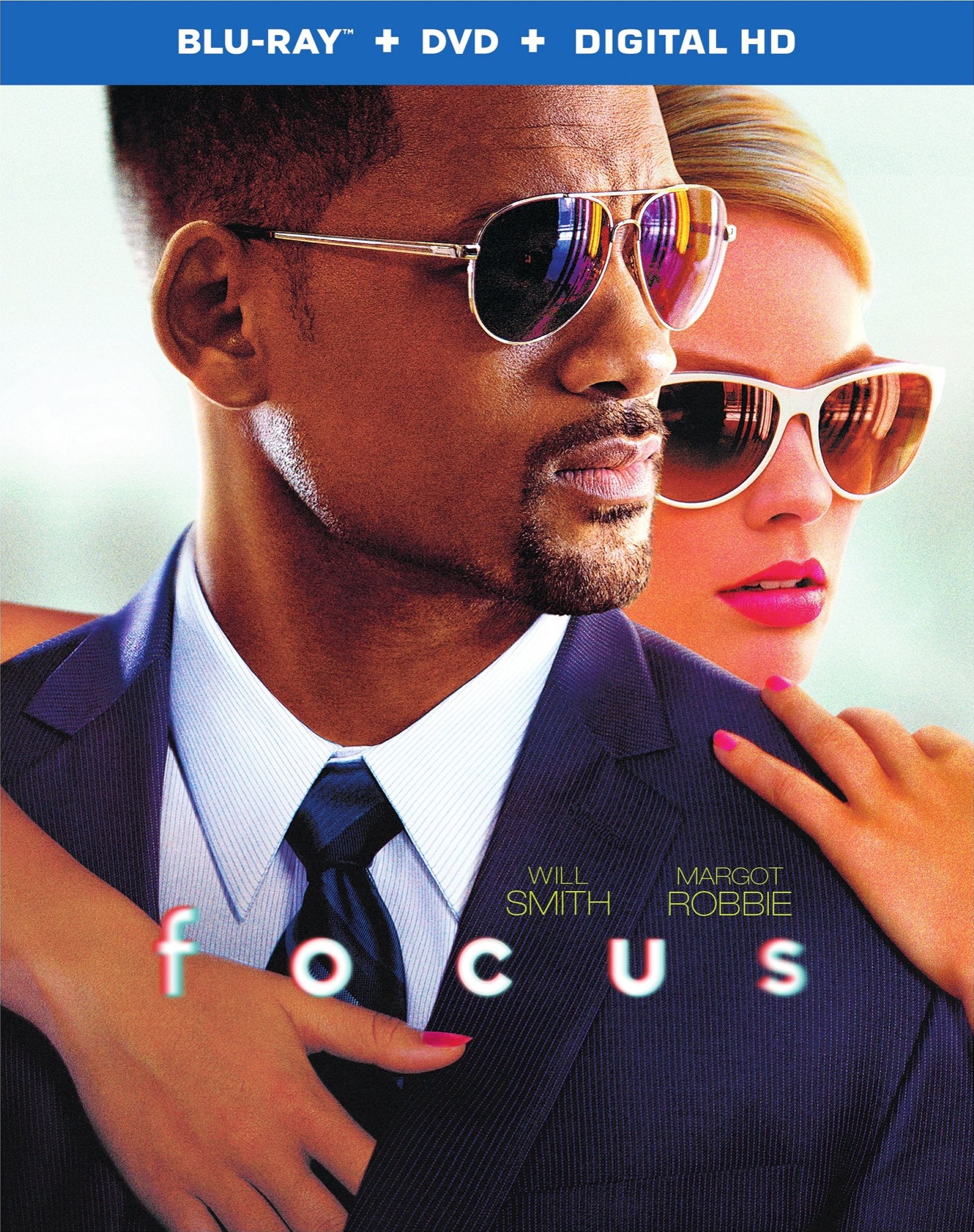 Focus DVD Release Date June 2, 20151962 x 2481