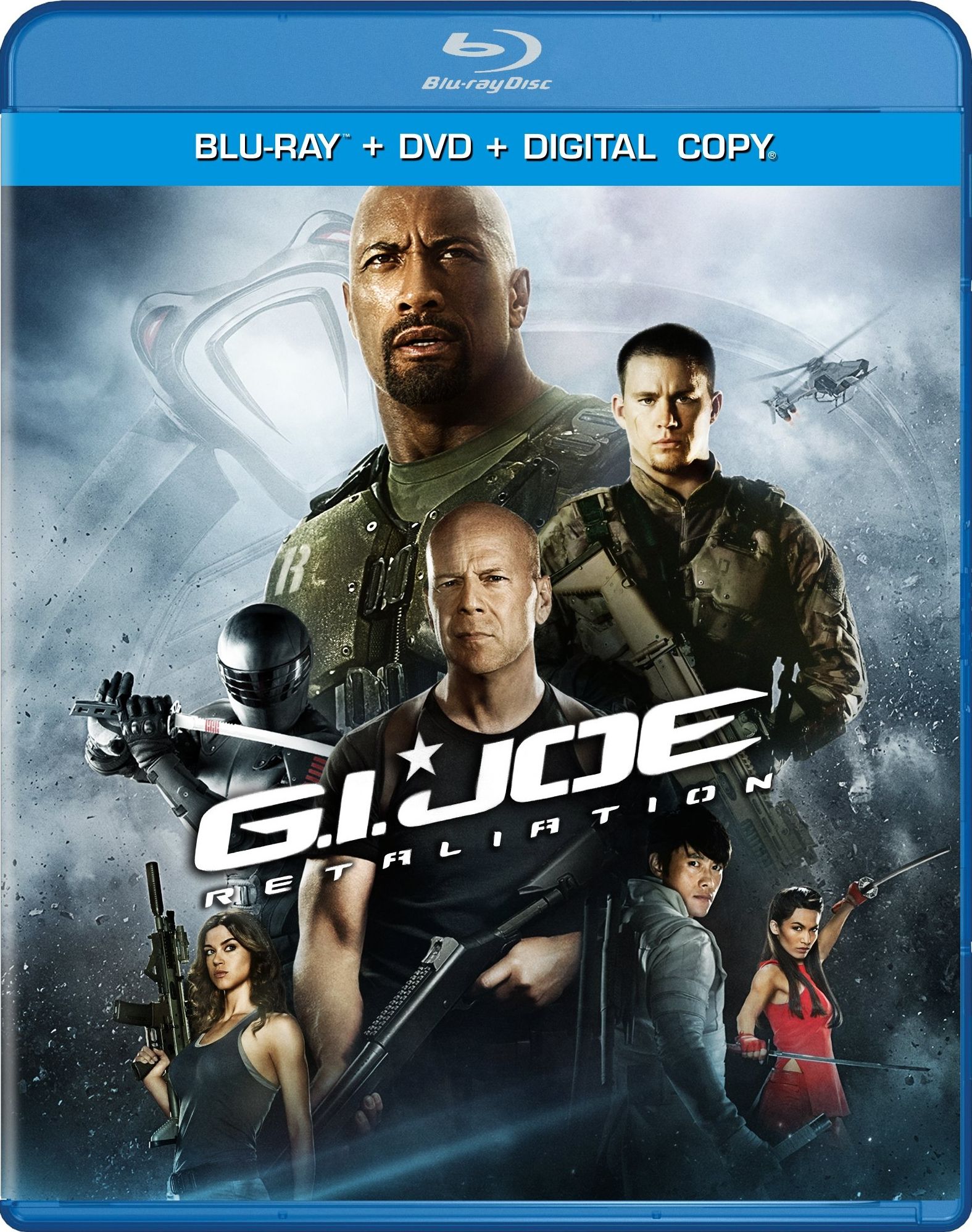 GI Joe: Retaliation 2013 - IMDb