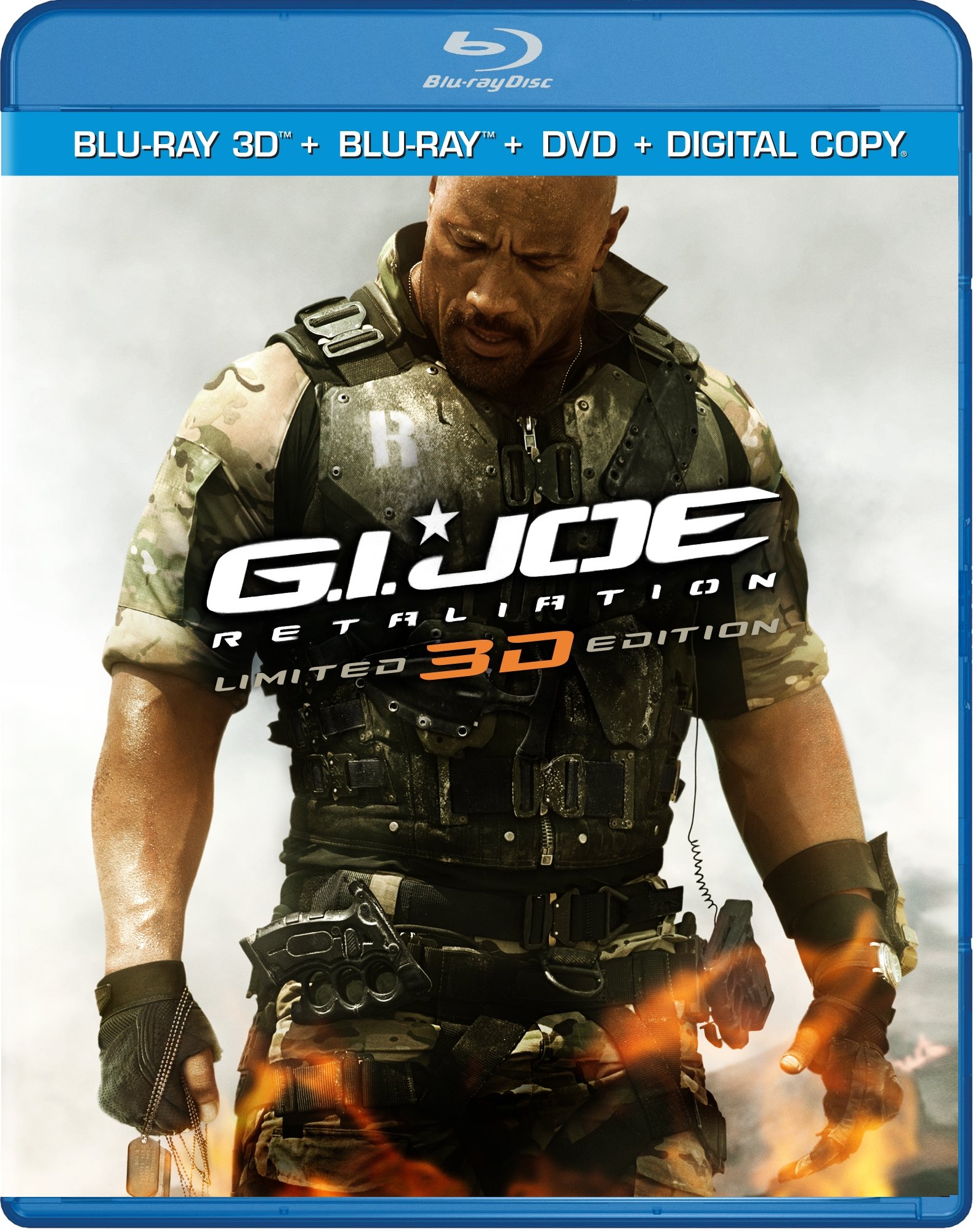 Download G.I. Joe Retaliation 2012 Indowebster