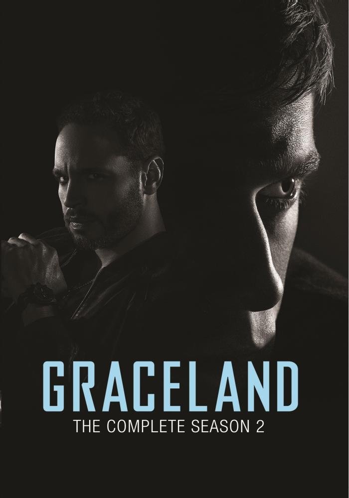 Graceland DVD Release Date
