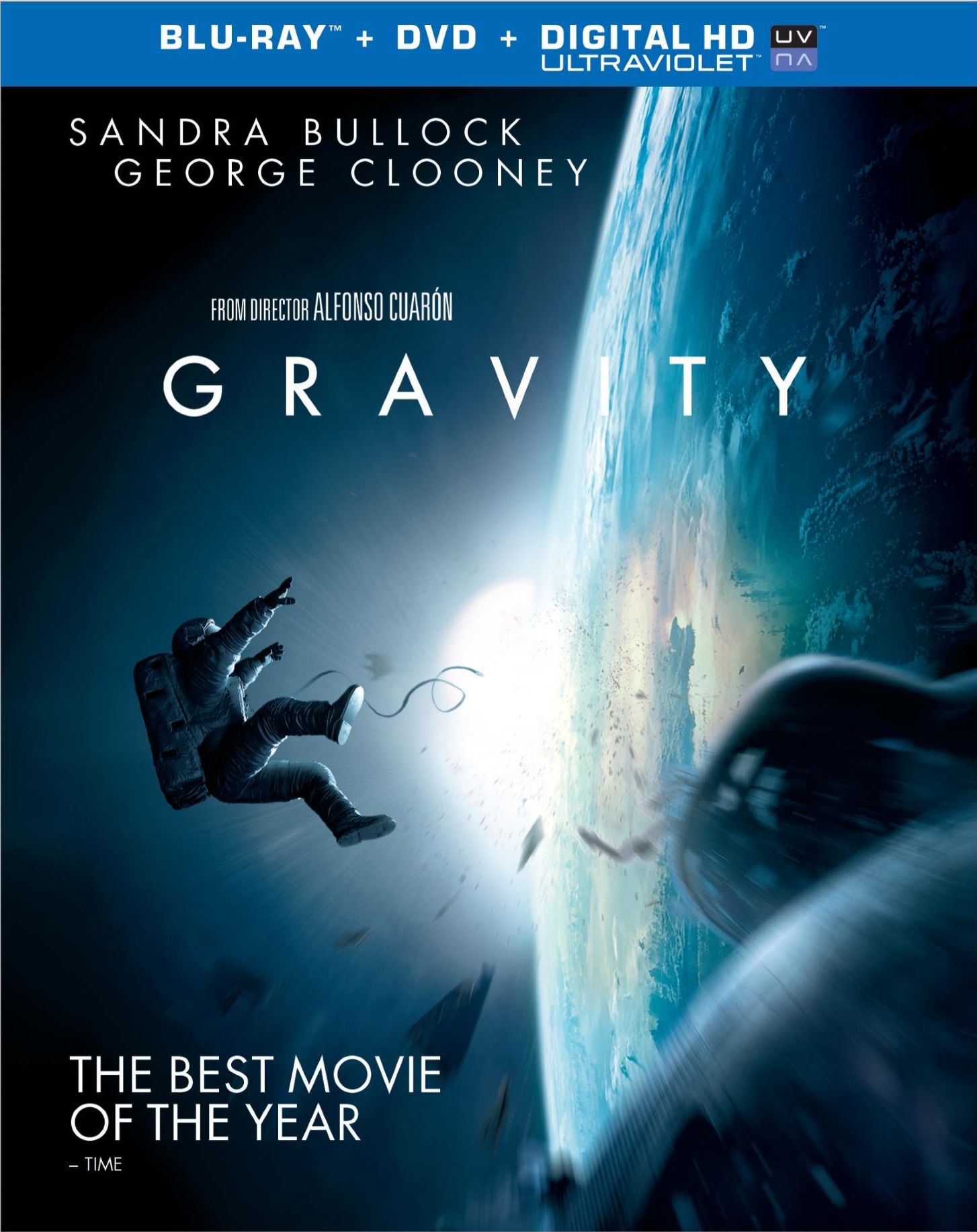 2013 Gravity