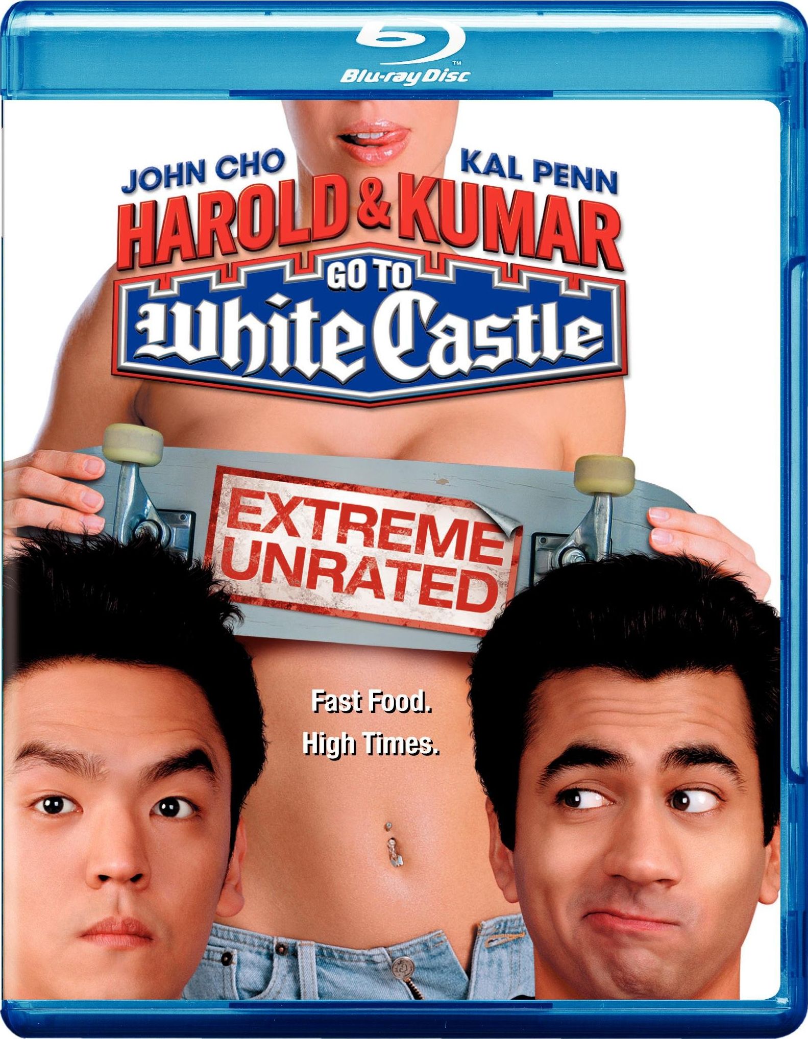 go asian kumar castle And white to