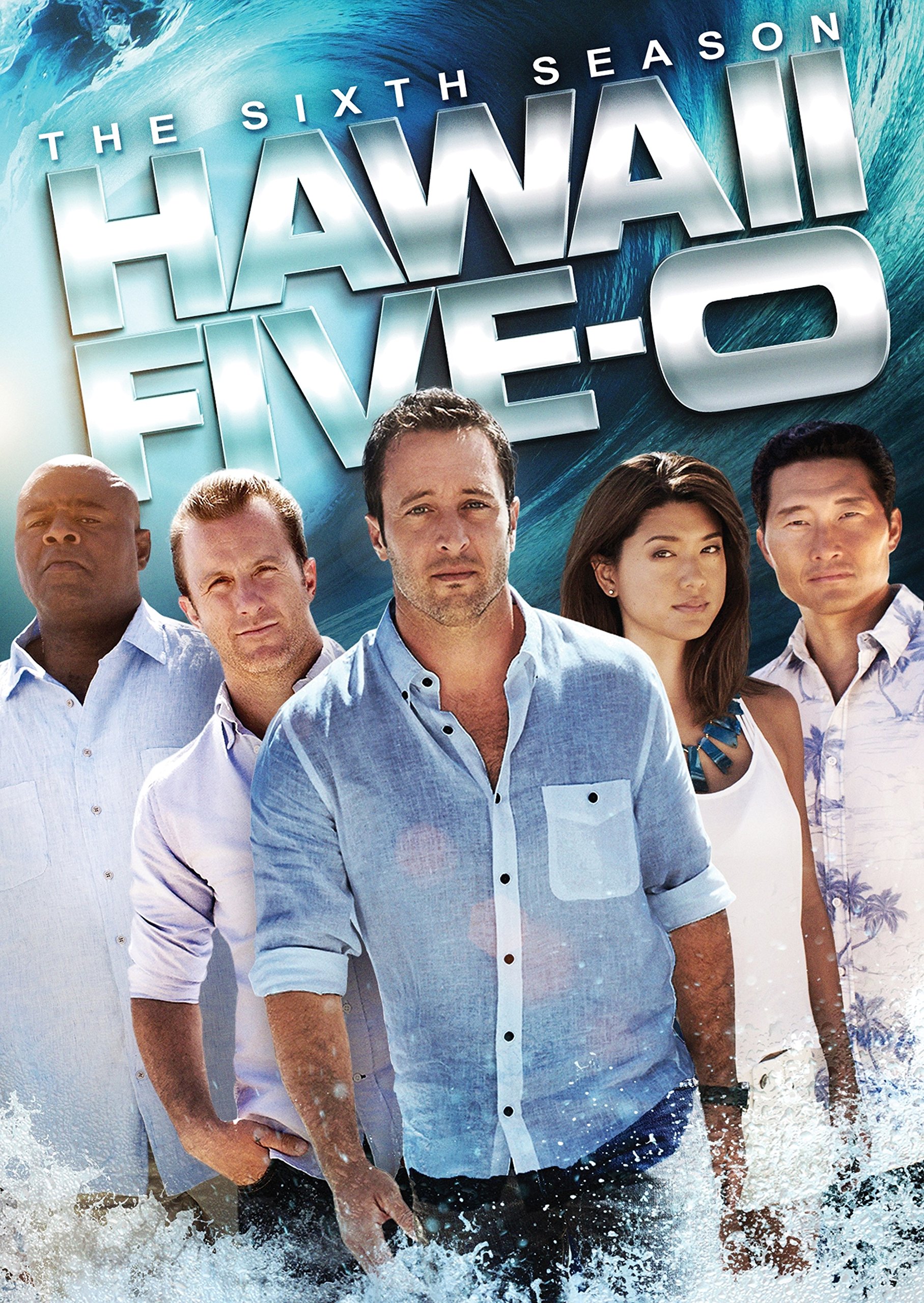 Hawaii Five O Ttu Keemia Alused