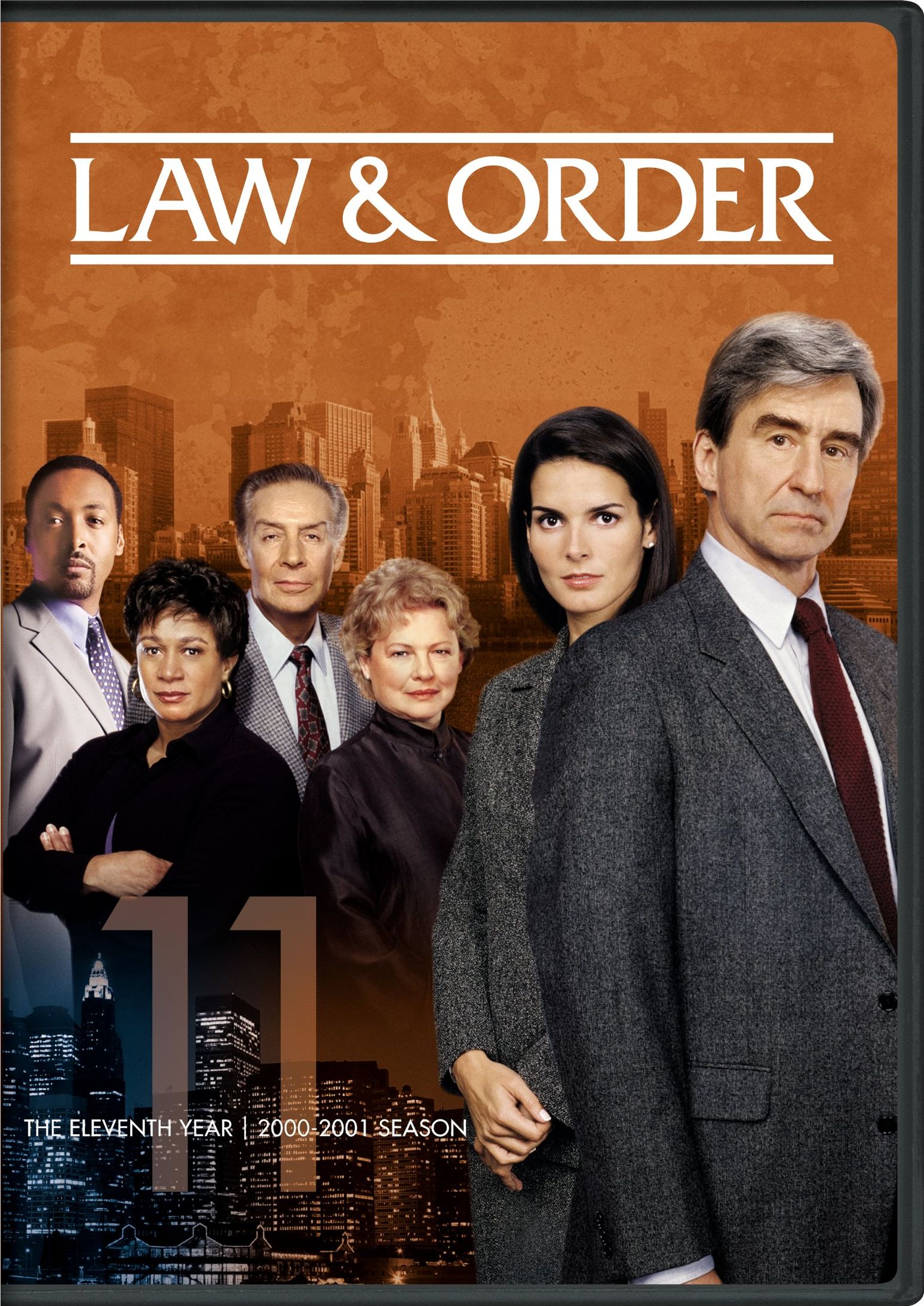 Opiniones De Law Order