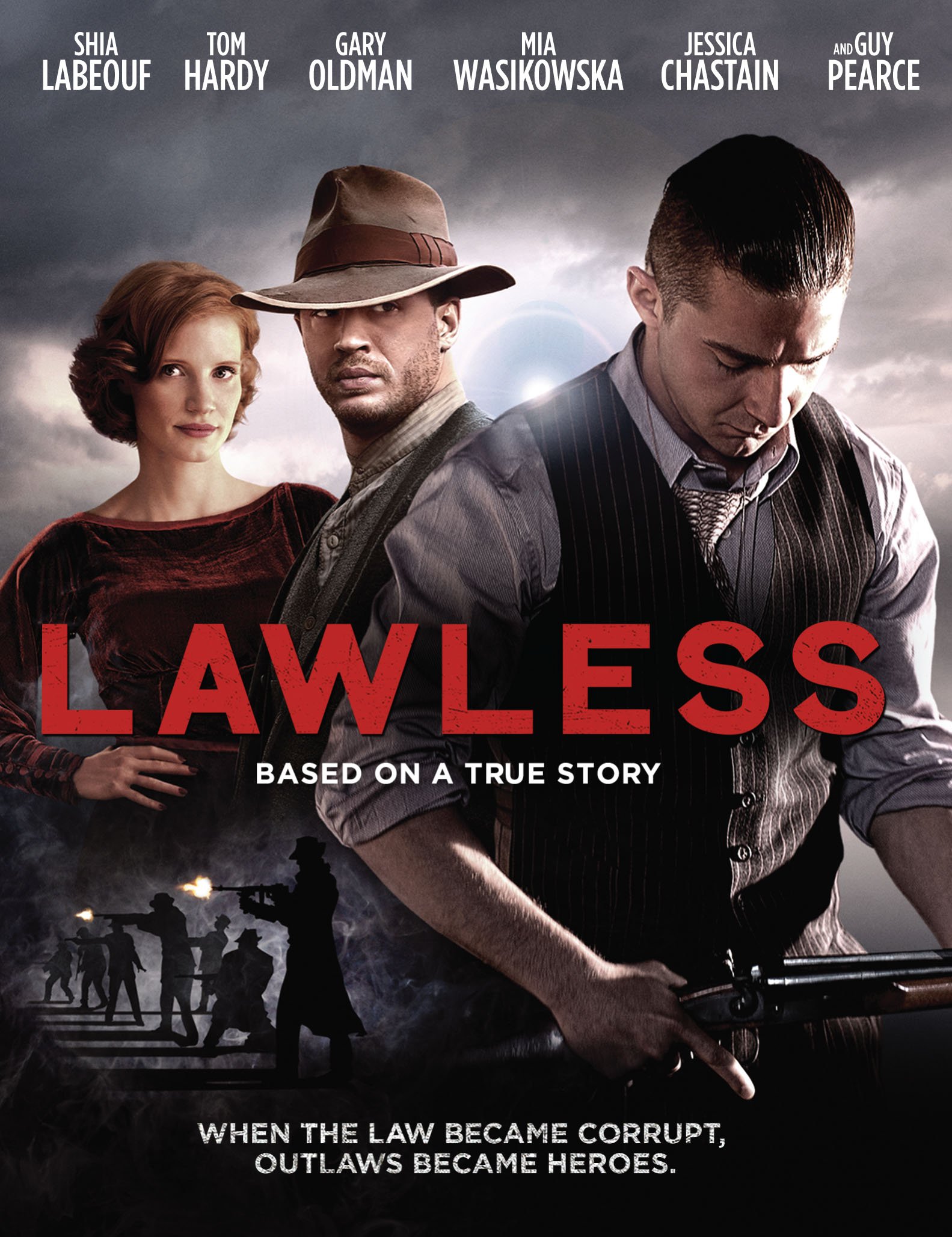 Lawless 2012 Dvdrip X264 Aac 26K Fr Sub