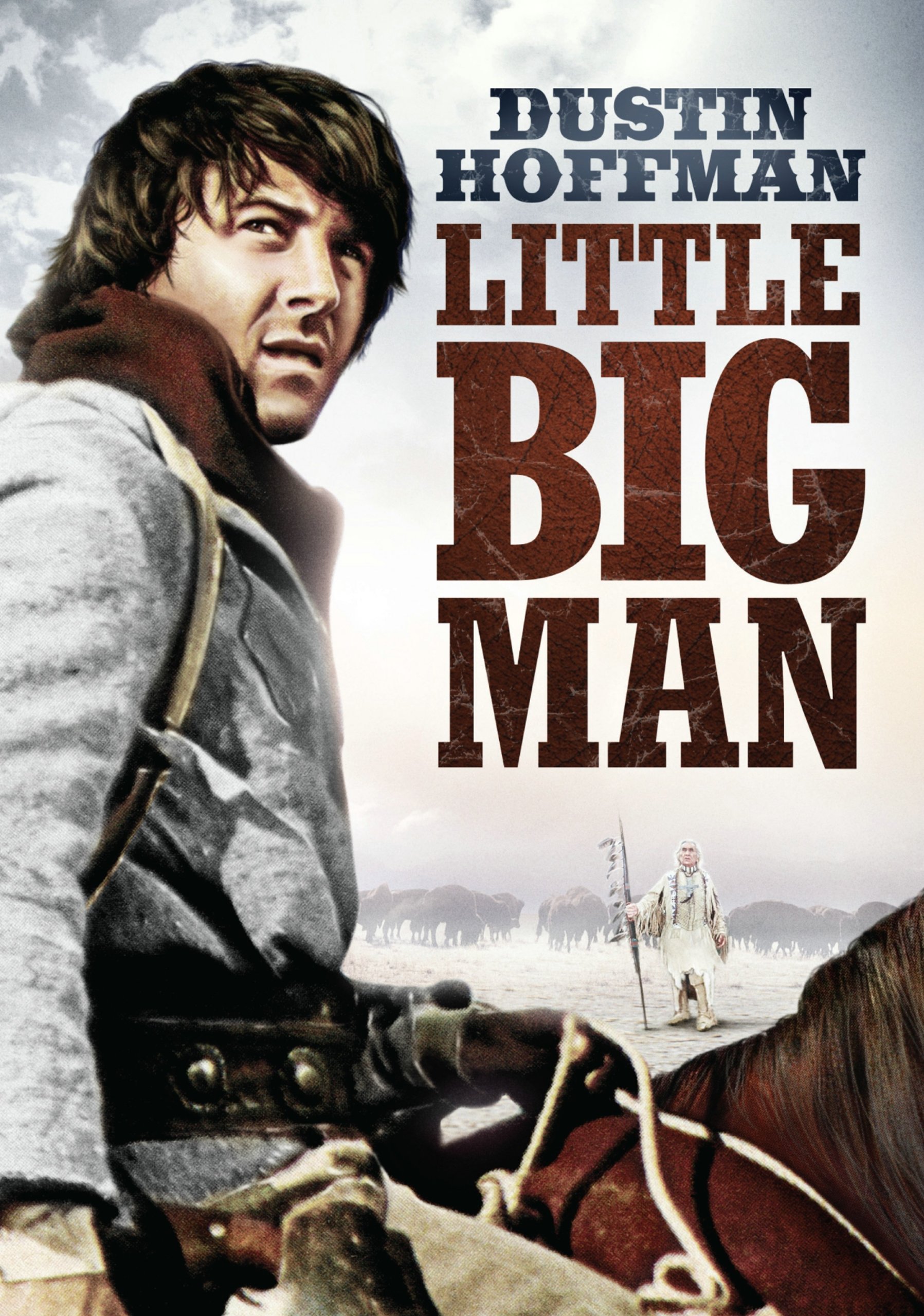 Little Big Man [1970]