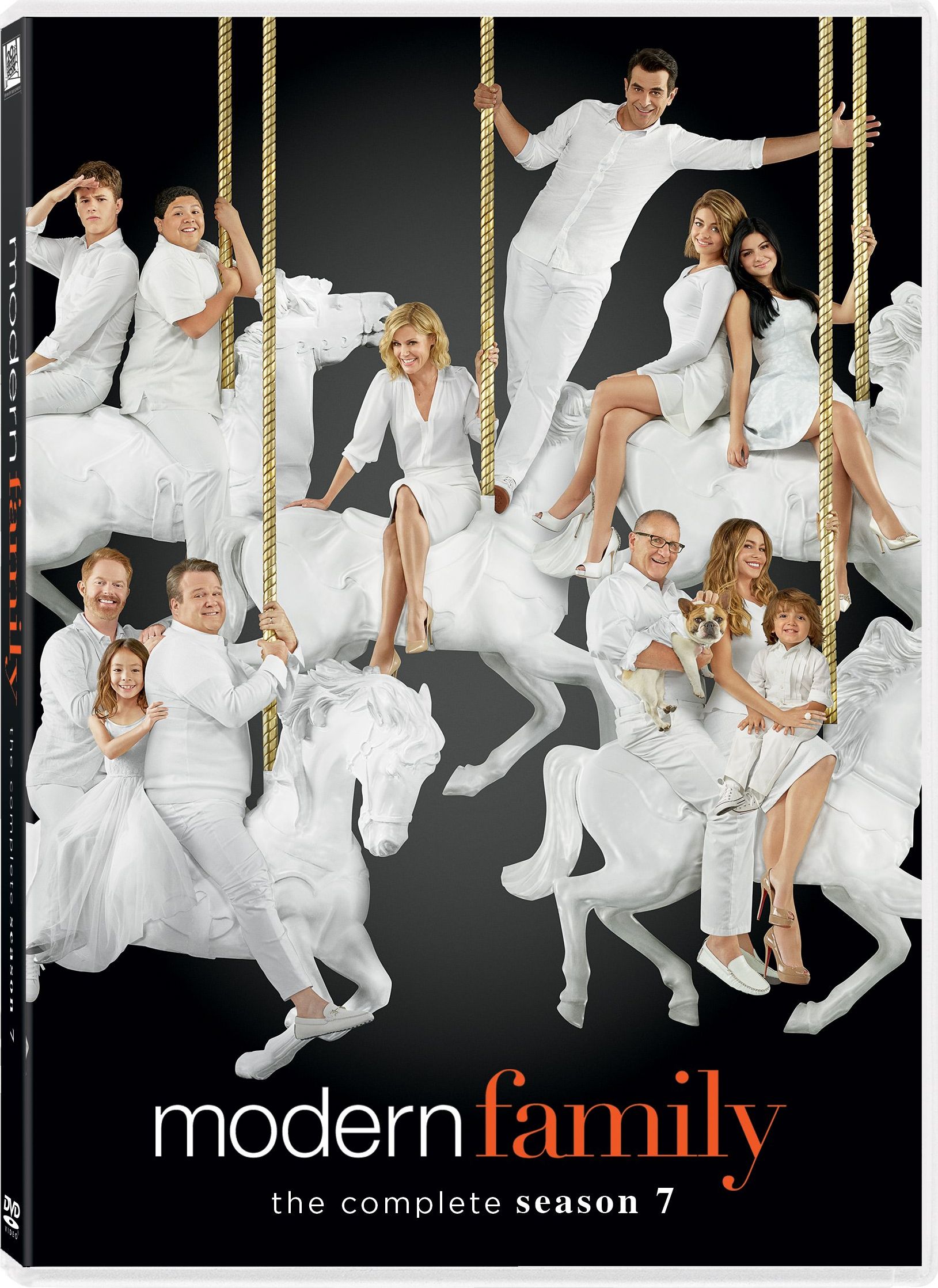 Modern Family TV Series 2009 - IMDb