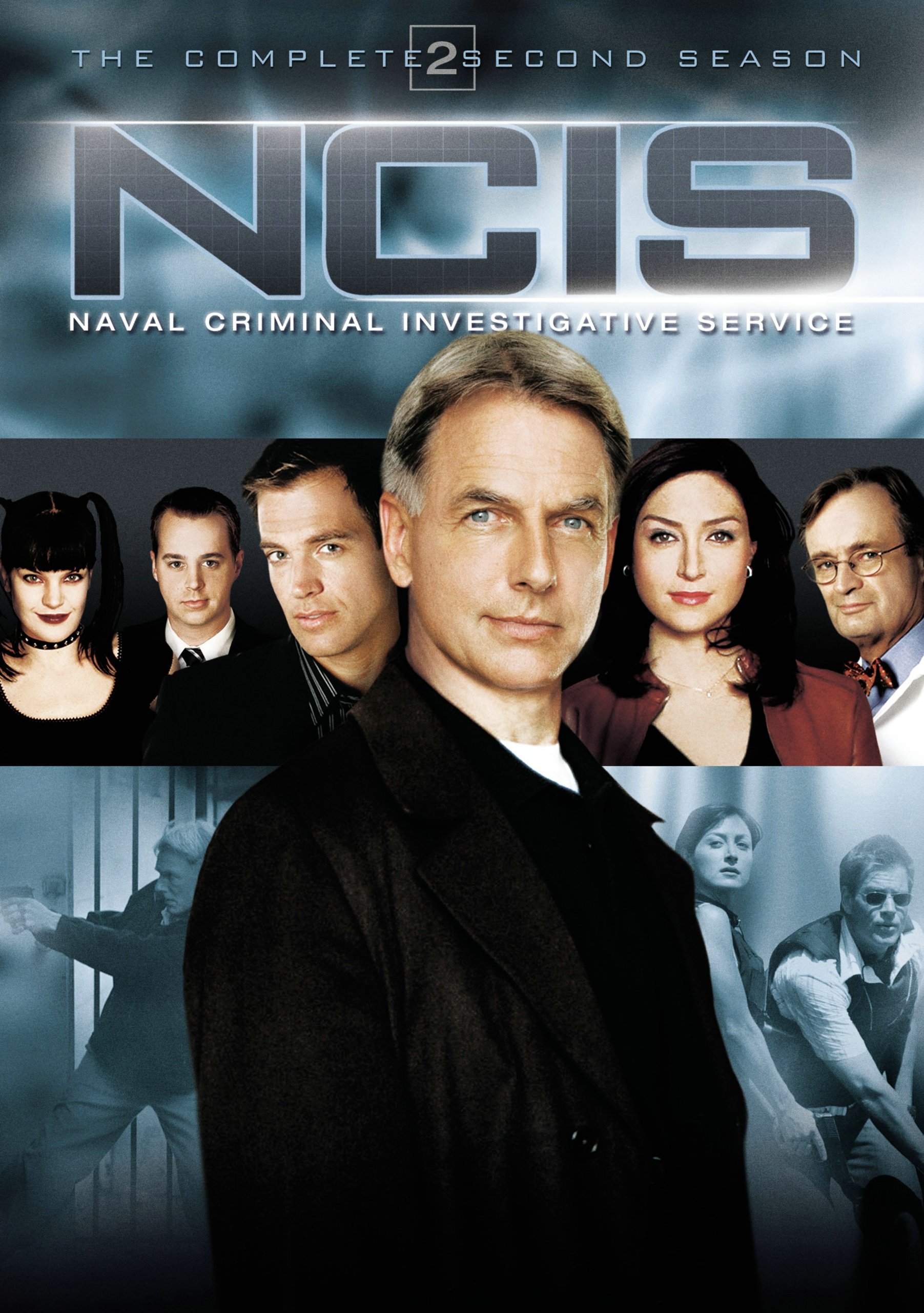 NCIS season 10 Online
