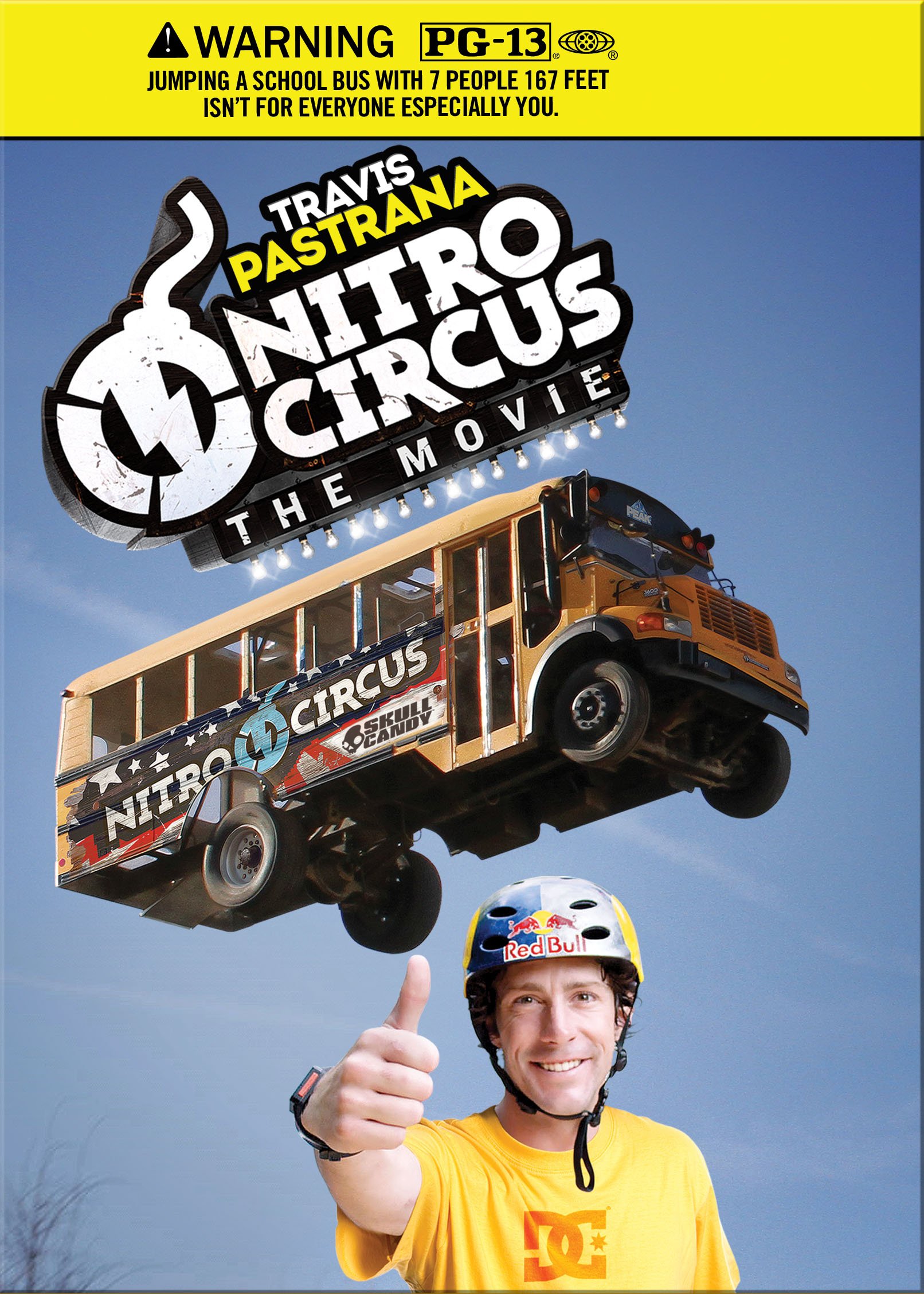 Nitro Circus Movie