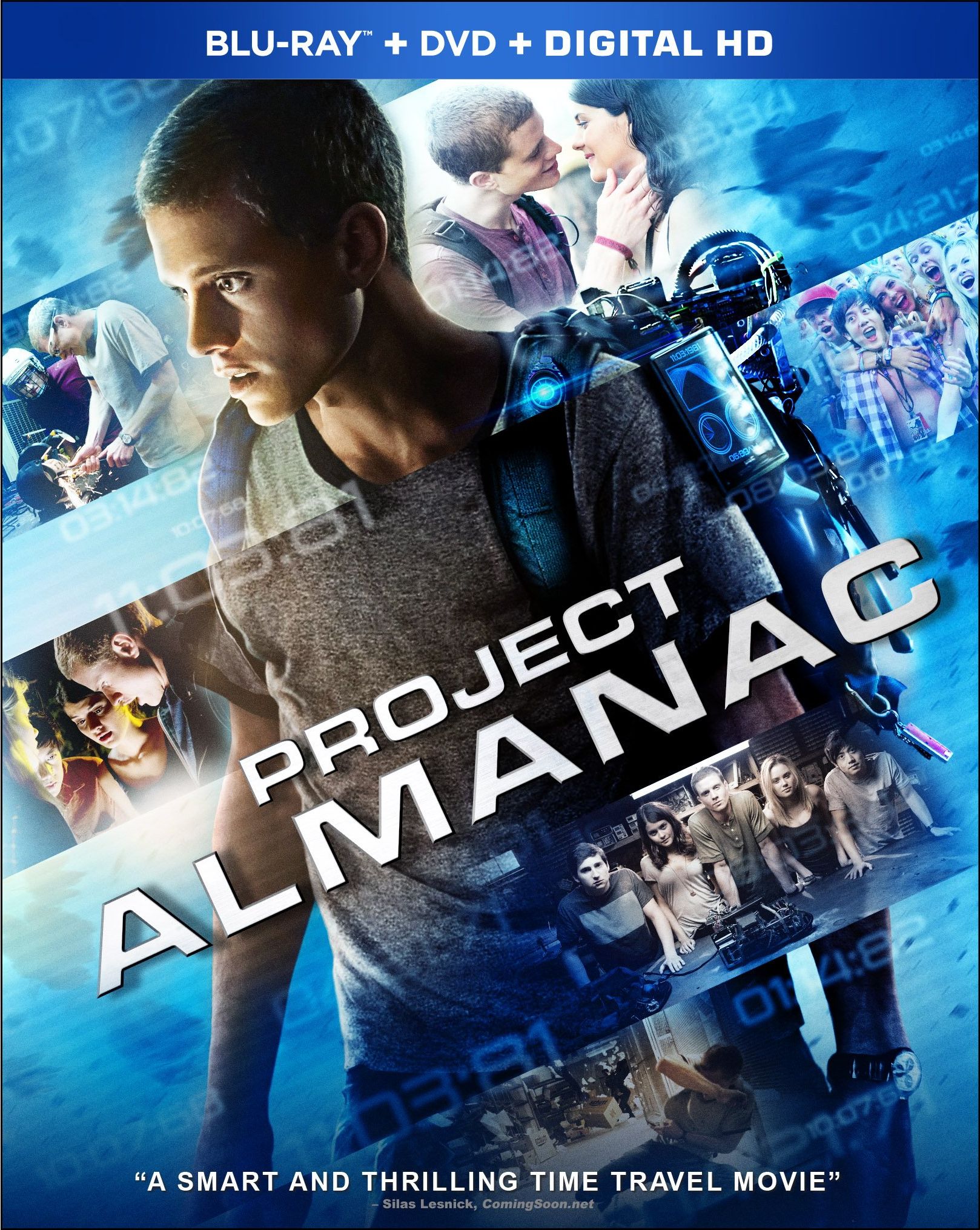 Proyecto Almanaque [BD25]