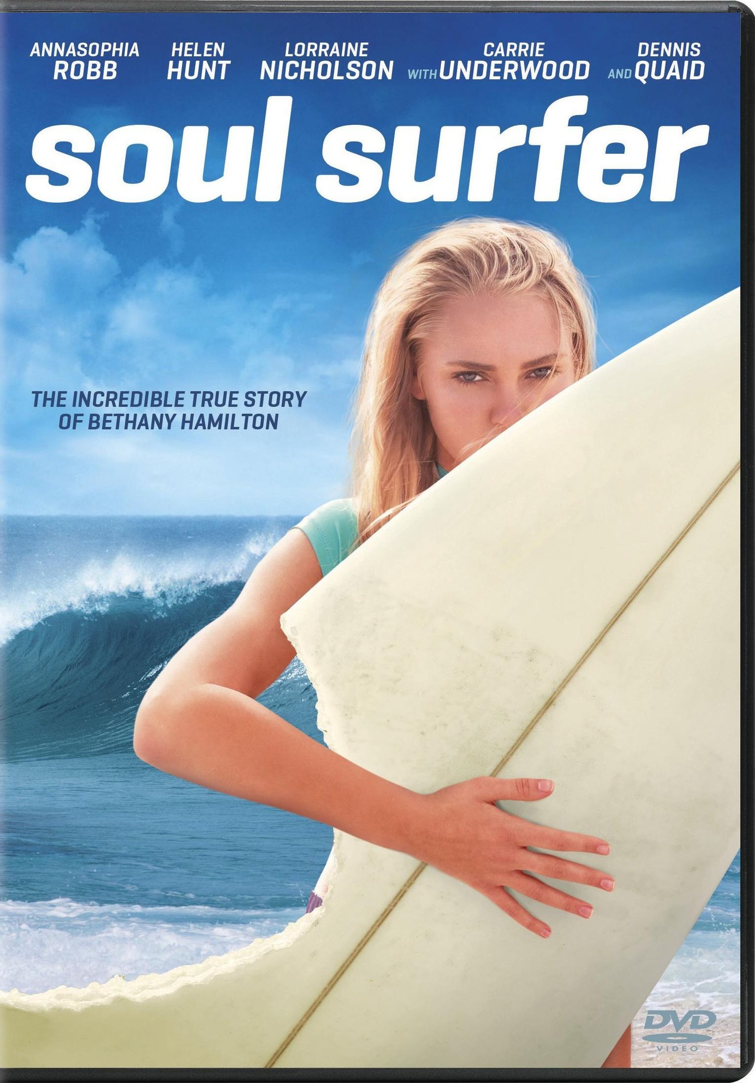 2011 Soul Surfer