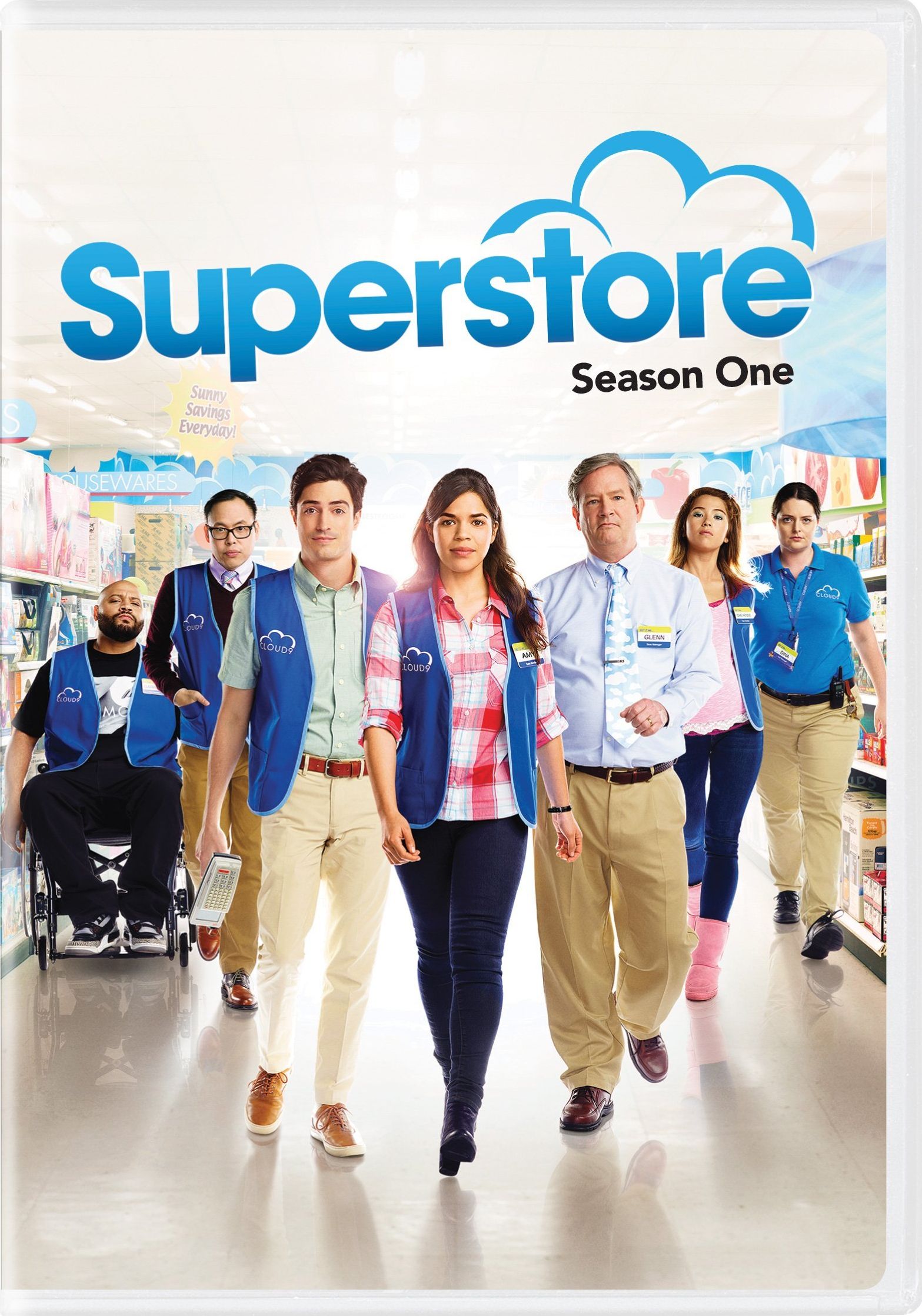 Superstore DVD Release Date1567 x 2237