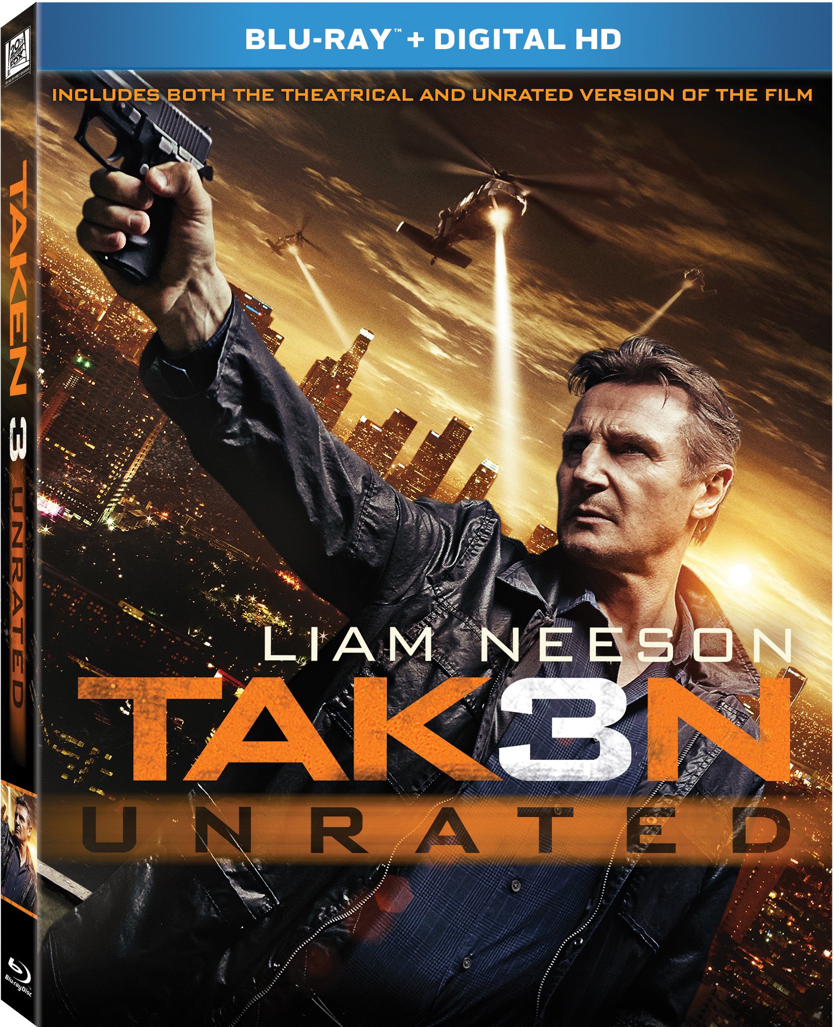 Taken 3 Dvd Release Date April 21 2015