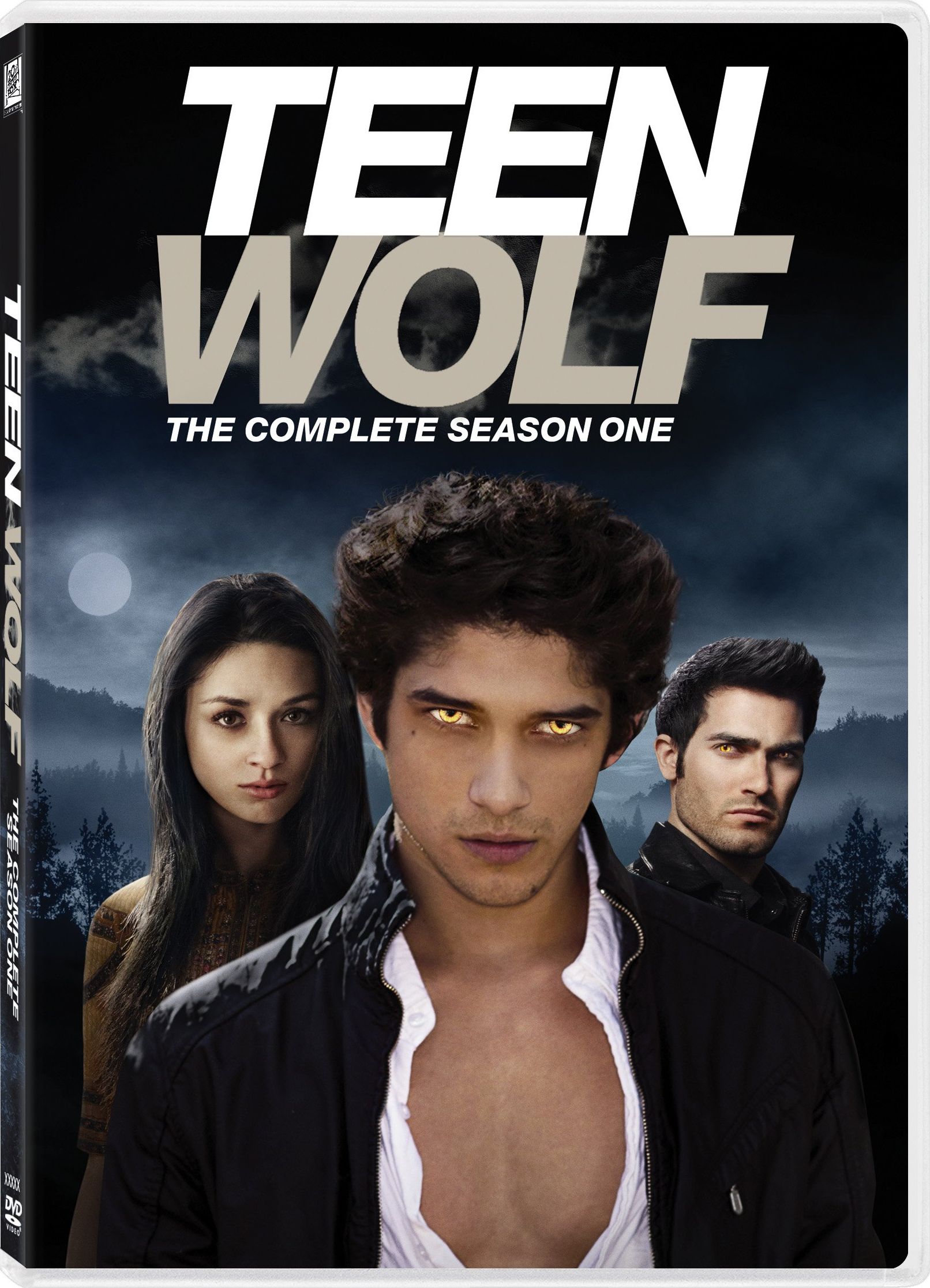 Teen Wolf 2011 TV series - Wikipedia
