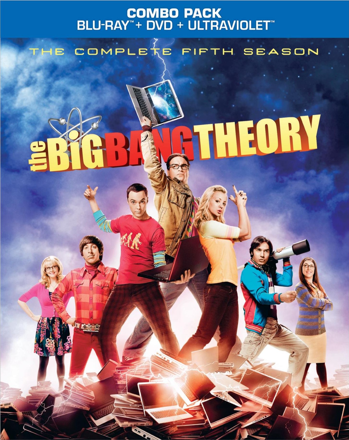 The Big Bang Theory - Season 11 - IMDb