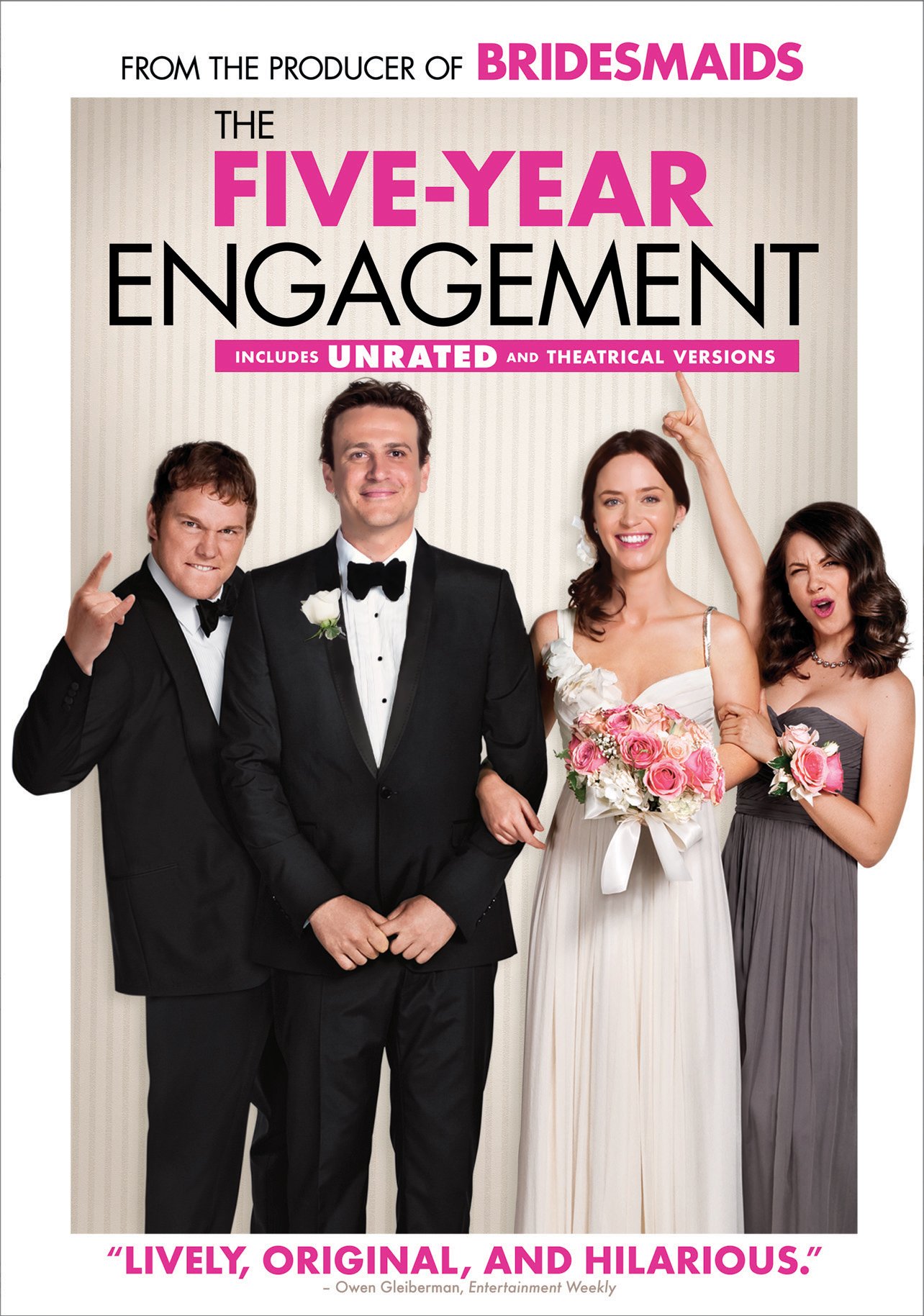 The Engagements