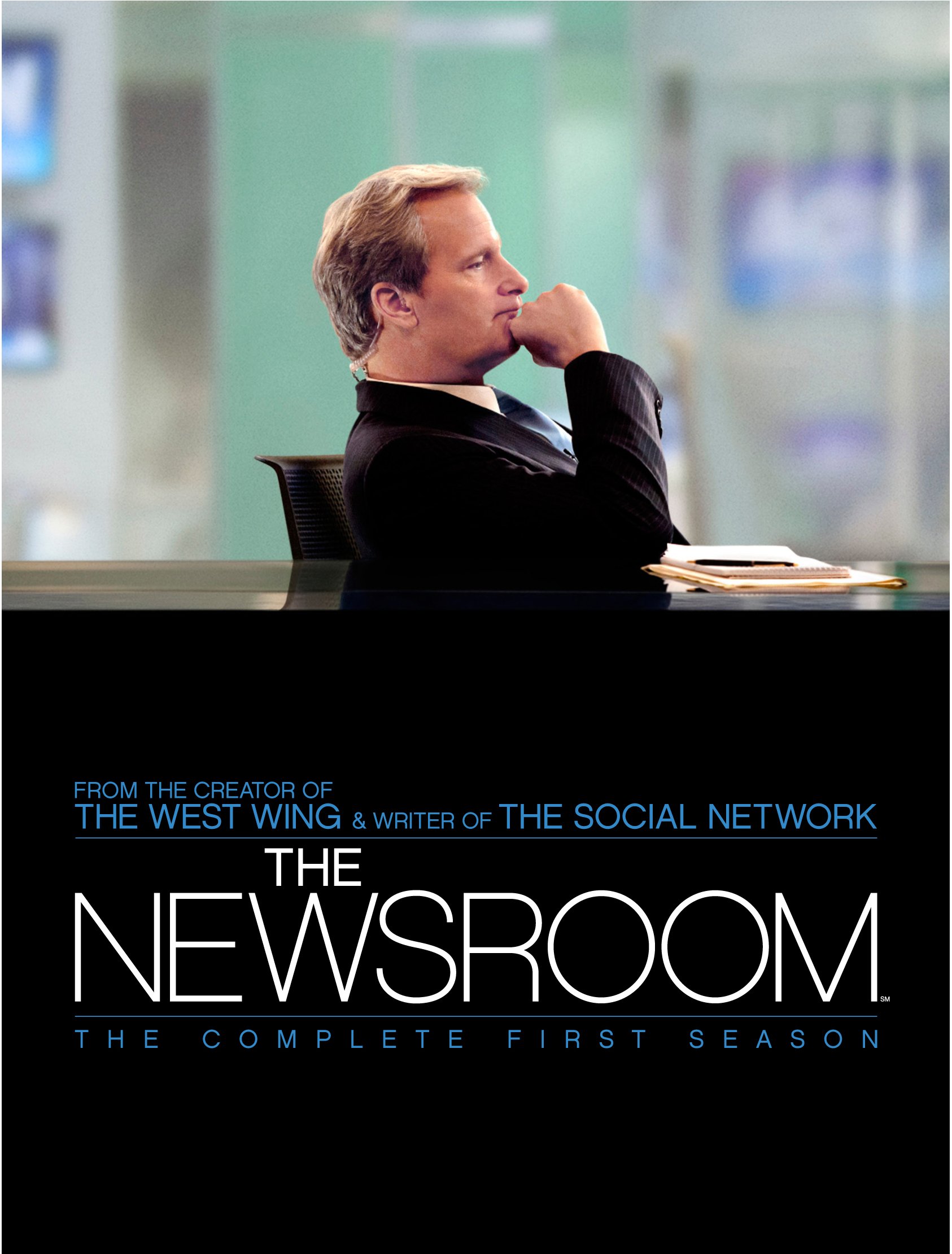 跪求the Newsroom Season 1 Seeds 影視台 香港高登討論區 