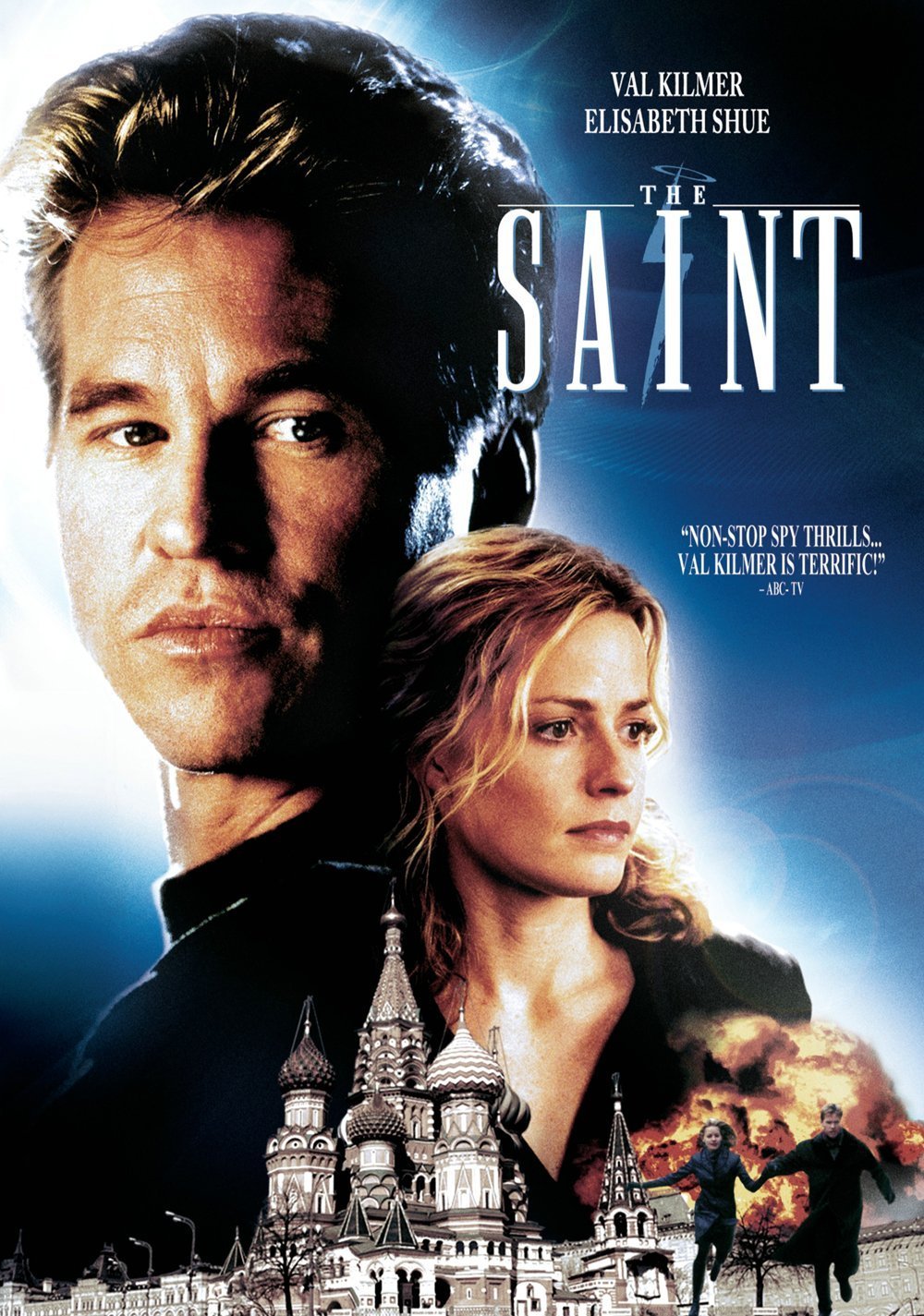 1997 The Saint