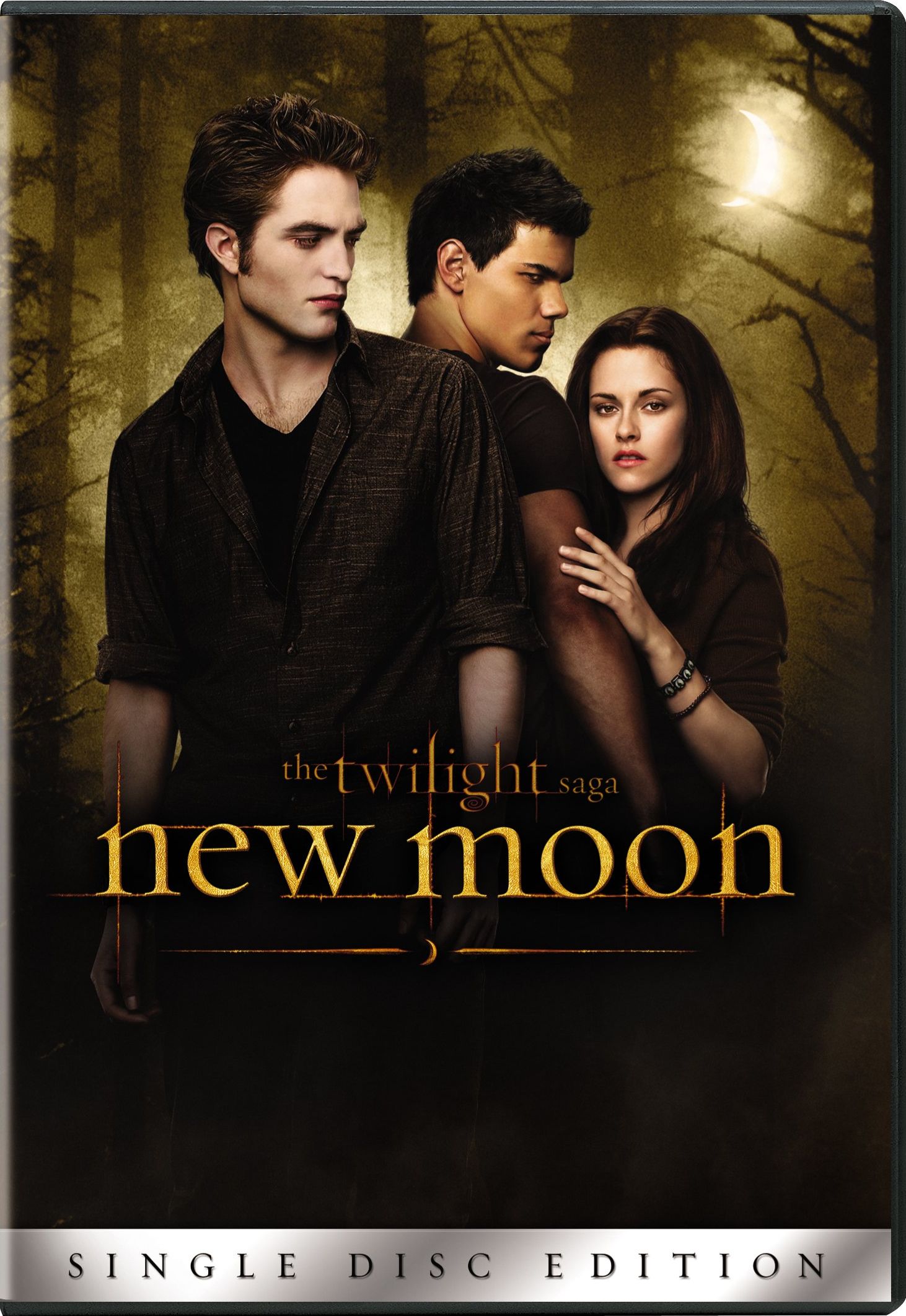 2 Disc Special Edition Twilight Saga Eclipse