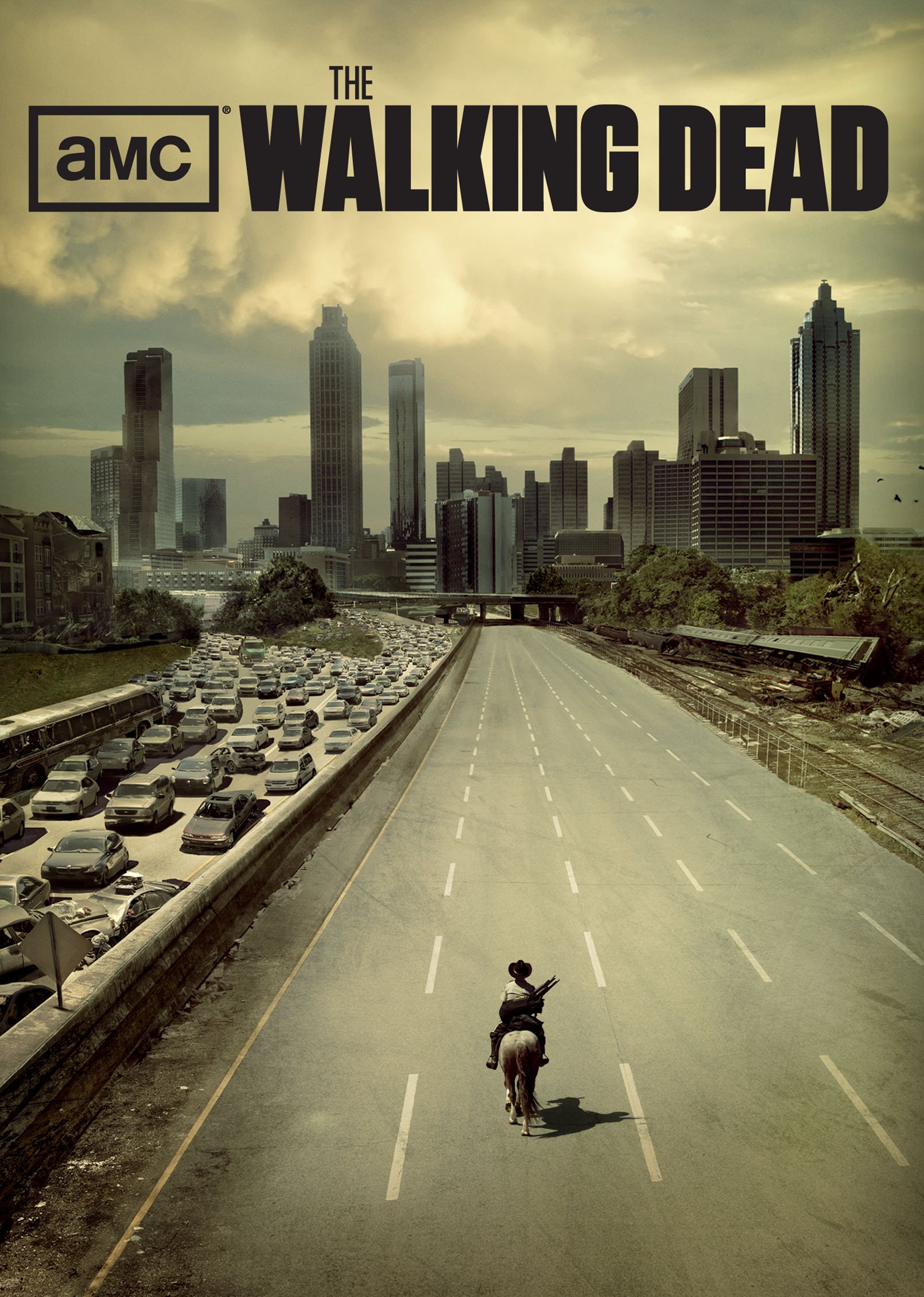 The Walking Dead TV Series 2010 - IMDb
