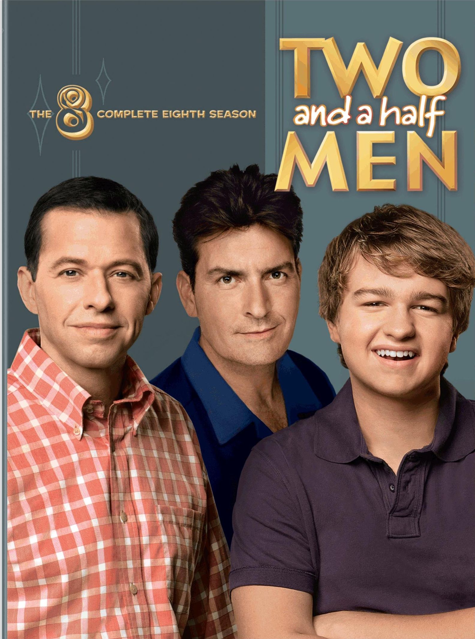 Two and a Half Men - Season 7 - TVcom