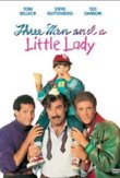 3 Men and a Little Lady DVD Release Date