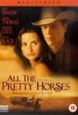 All the Pretty Horses DVD Release Date