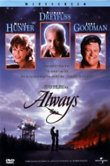 Always DVD Release Date