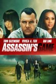 Assassin's Game DVD Release Date