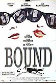 Bound DVD Release Date