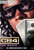 CB4 DVD Release Date