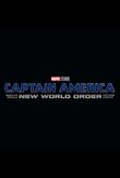 Captain America: Brave New World DVD Release Date