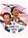 Come Fly with Me DVD Release Date