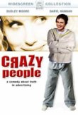 Crazy People DVD Release Date