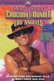 Crocodile Dundee in Los Angeles DVD Release Date