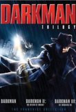 Darkman DVD Release Date