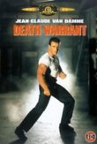Death Warrant DVD Release Date
