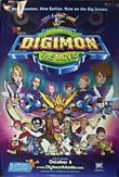 Digimon: Digital Monsters DVD Release Date
