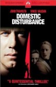 Domestic Disturbance DVD Release Date