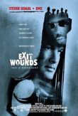 Exit Wounds DVD Release Date