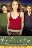 Felicity: Season 1 DVD Release Date