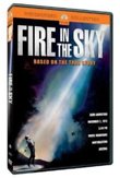 Fire in the Sky DVD Release Date