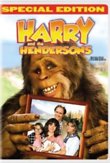Harry and the Hendersons DVD Release Date