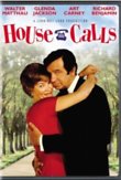 House Calls DVD Release Date