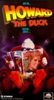 Howard the Duck DVD Release Date